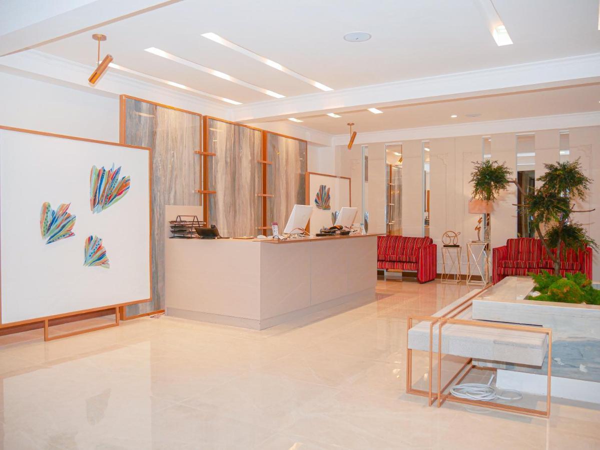 Sangay Spa Hotel Баньос Экстерьер фото