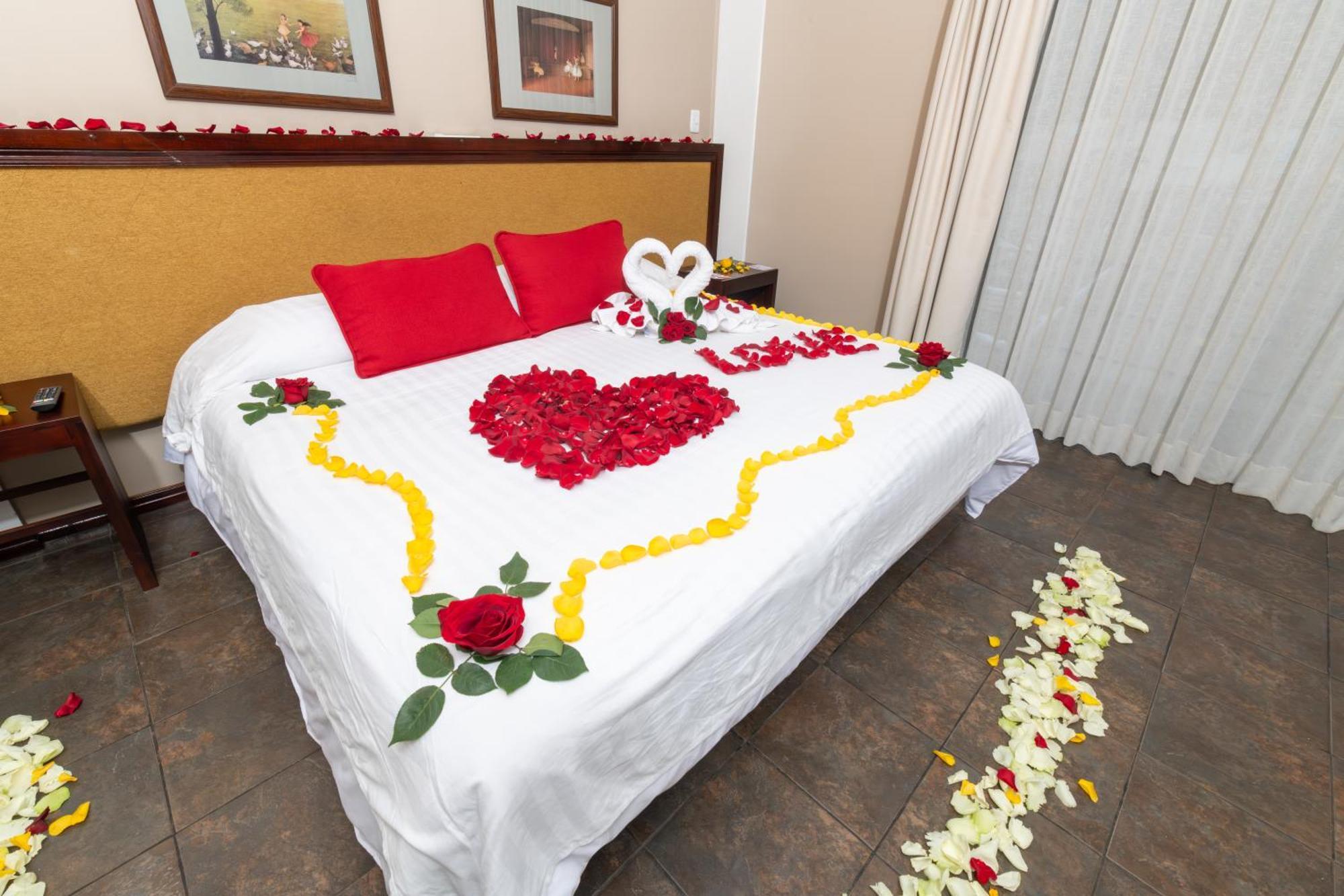 Sangay Spa Hotel Баньос Экстерьер фото
